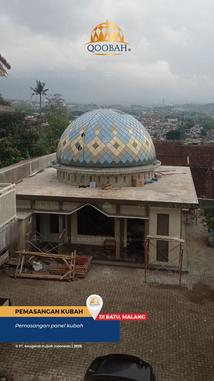 Masjid Rodhathul Hidayah: Jasa & Layanan yang Menyentuh Hati di Cilacap